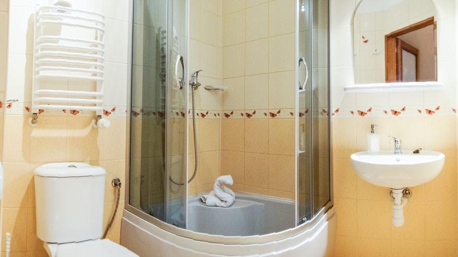 Dworek Mechelinki Kosakowo Room photo